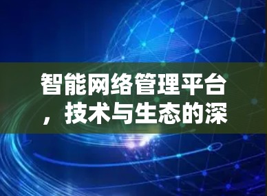 智能网络管理平台，技术与生态的深度融合