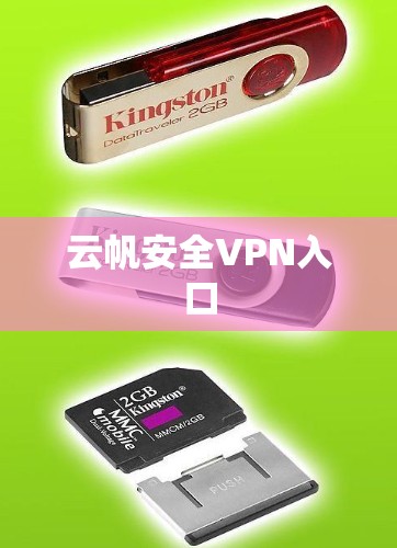 云帆安全VPN入口 云帆安全VPN入口