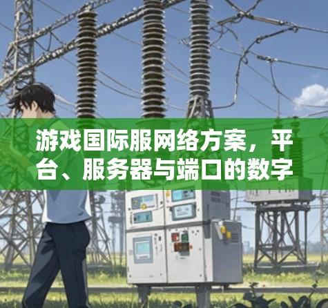 游戏国际服网络方案,平台、服务器与端口的数字化连接 游戏国际服网络方案,平台、服务器与端口的数字化连接