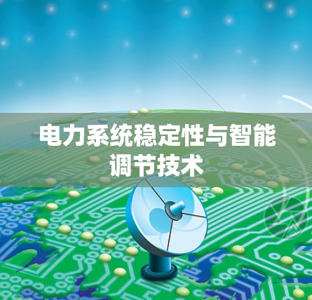 电力系统稳定性与智能调节技术