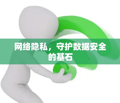 网络隐私，守护数据安全的基石