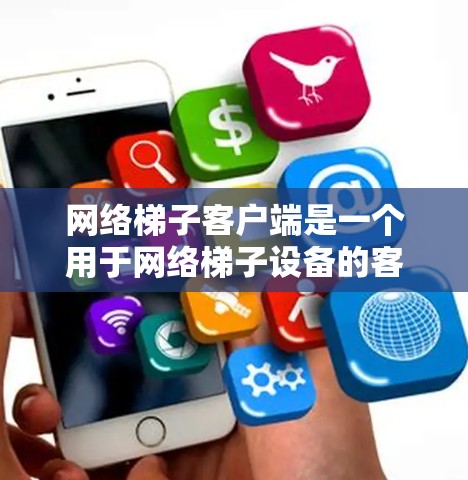 网络梯子客户端是一个用于网络梯子设备的客户端软件，旨在为用户提供网络配置管理、监控和数据采集等功能。以下是对其的主要功能和使用步骤的详细说明