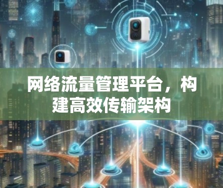网络流量管理平台,构建高效传输架构 网络流量管理平台,构建高效传输架构