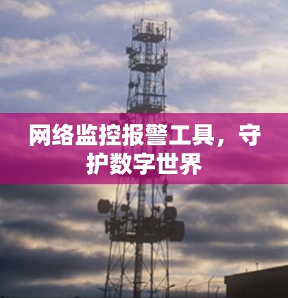 网络监控报警工具，守护数字世界