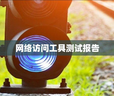 网络访问工具测试报告