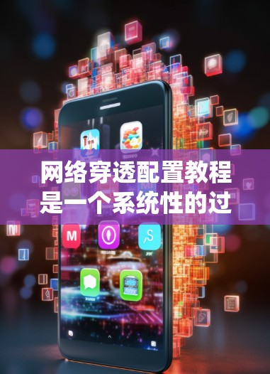 网络穿透配置教程是一个系统性的过程,旨在保护用户和设备的安全。以下是一个详细的步骤指南,帮助你理解和执行这些教程 网络穿透配置教程是一个系统性的过程,旨在保护用户和设备的安全。以下是一个详细的步骤指南,帮助你理解和执行这些教程