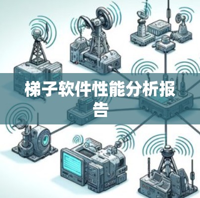 梯子软件性能分析报告